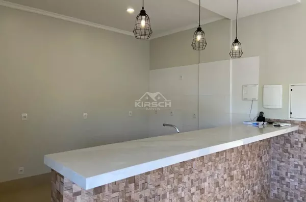Sobrado para aluguel, 2 quarto(s),  Jardim Botânico, Sinop