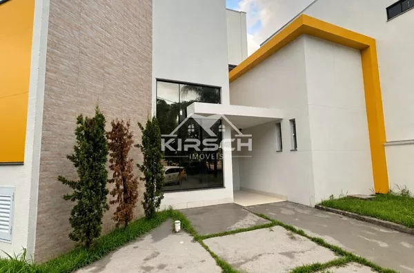 Prédio Comercial e Residencial,  Jardim Maringá, Sinop