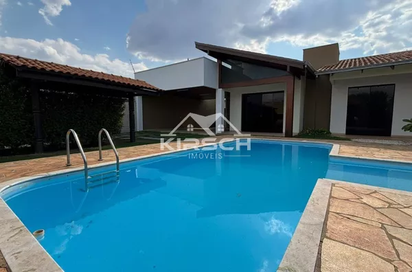 Casa para venda, 3 quarto(s),  Jardim Jacarandás, Sinop