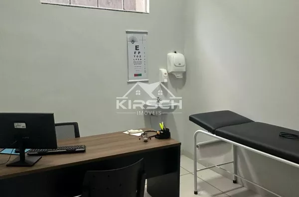 Prédio Comercial e Residencial, Jardim Maringá, Sinop - Foto 18