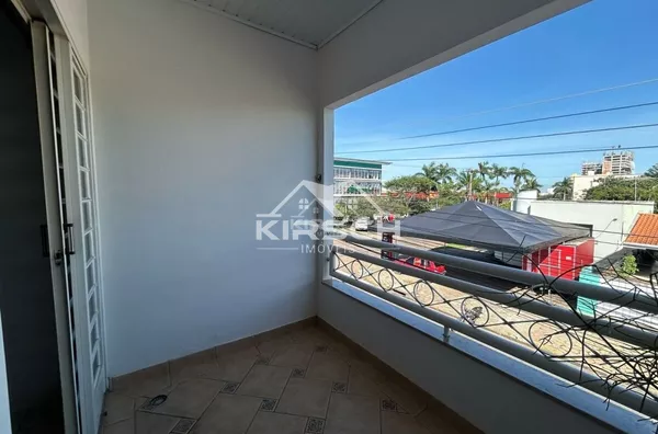 Apartamento para Locação no Setor Residencial Sul em Sinop - MT - Foto 11
