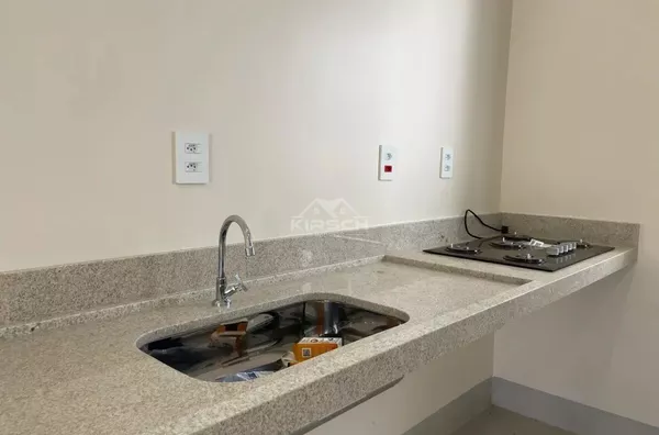 Sobrado para aluguel,  Residencial Paris, Sinop