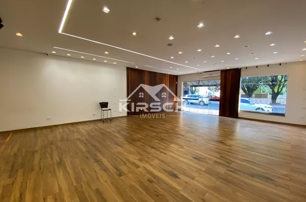 Sala Comercial para Locação no Setor Comercial em Sinop - MT