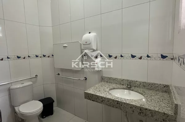 Prédio Comercial e Residencial, Jardim Maringá, Sinop - Foto 24