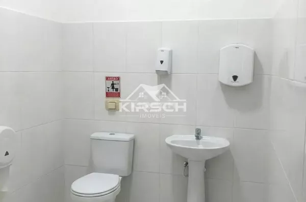 Sala comercial para venda, Jardim Itália, Sinop - Foto 25