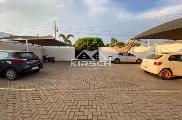 Apartamento para Locação no Jardim Iporã em Sinop - MT - Foto 14
