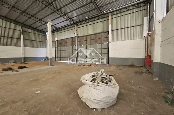 Barracão para Locação no Setor Industrial Sinop - MT - Foto 9
