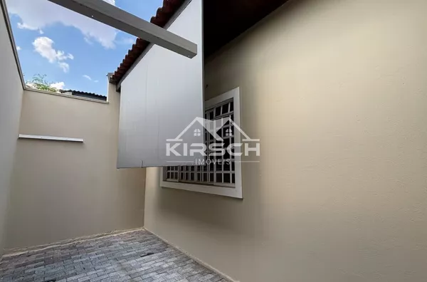 Casa para venda, 3 quarto(s), Jardim Jacarandás, Sinop - Foto 18