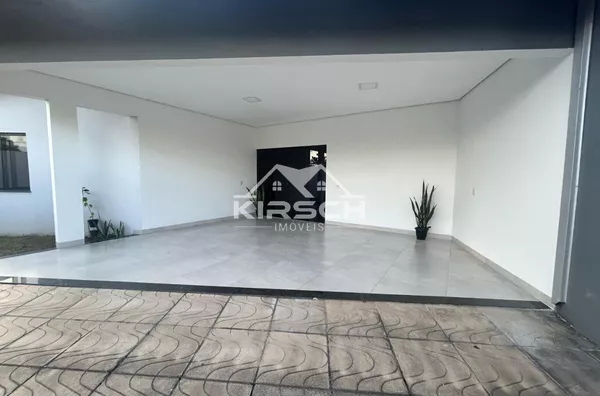 Casa para Locação no Aquarela Brasil Residencial em Sinop - MT