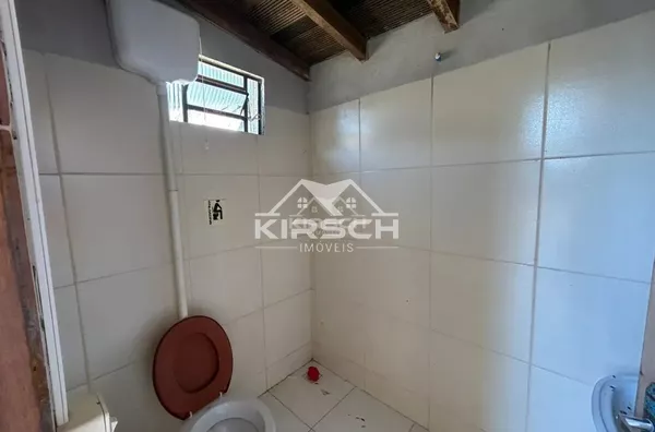 Casa para Locação no Jardim Jacarandás em Sinop - MT
