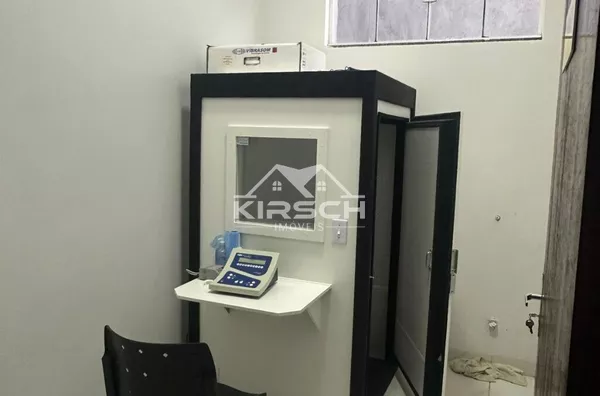 Prédio Comercial e Residencial, Jardim Maringá, Sinop - Foto 13