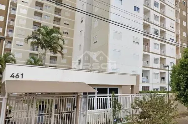 Apartamento para aluguel, 2 quarto(s),  Jardim Santa Mônica, Sinop