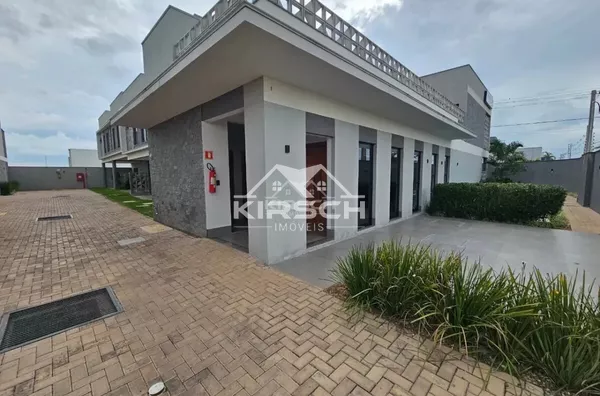 Sobrado para Locação no San Martini em Sinop - MT