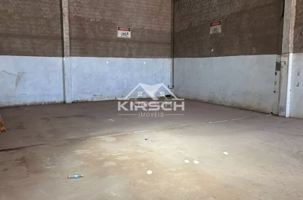 Barracão para Locação no Setor Industrial em Sinop - MT - Foto 21