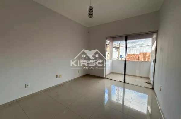 Apartamento para Locação no Jardim Jacarandás em Sinop - MT