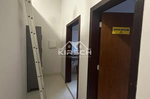 Prédio Comercial e Residencial, Jardim Maringá, Sinop - Foto 8