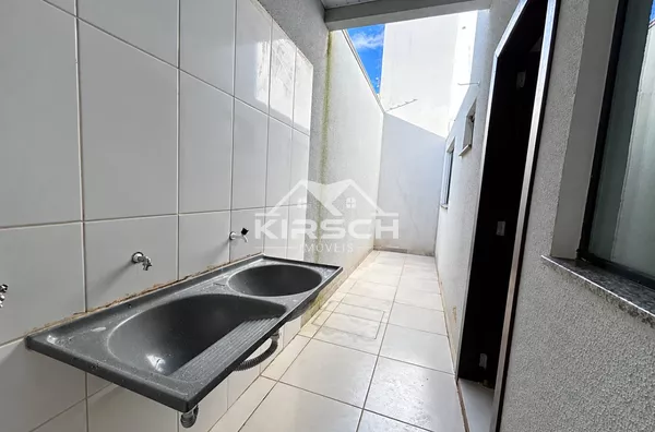 Apartamento para aluguel, Jardim Paraíso, Sinop - Foto 11