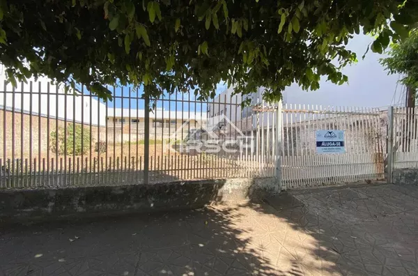 Terreno para Locação no Jardim Botânico em Sinop - MT