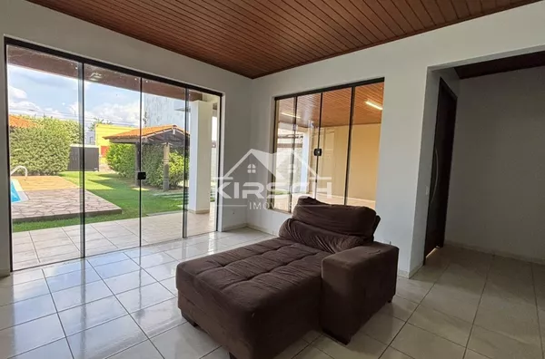 Casa para venda, 3 quarto(s), Jardim Jacarandás, Sinop - Foto 29
