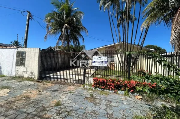 Casa para Locação no Jardim Jacarandás em Sinop - MT