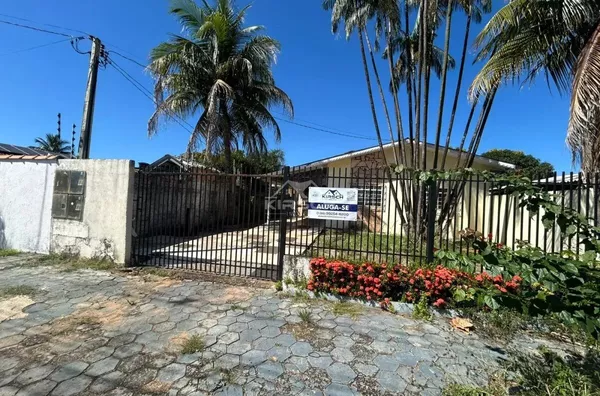 Casa para aluguel,  Jardim Jacarandás, Sinop