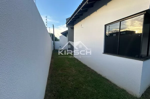 Casa para Locação no Aquarela Brasil Residencial em Sinop - MT - Foto 6