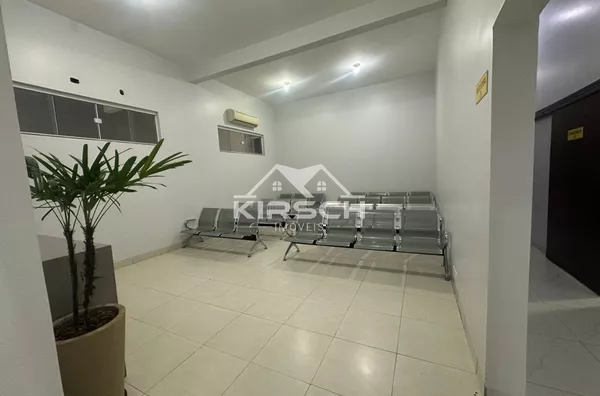 Prédio Comercial e Residencial, Jardim Maringá, Sinop - Foto 20