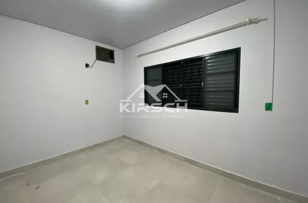 Casa para Venda ou Locação no Centro de Sinop - MT