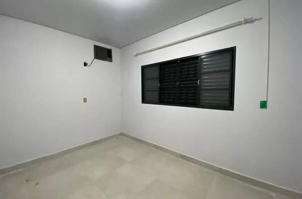 Casa para Venda ou Locação no Centro de Sinop - MT