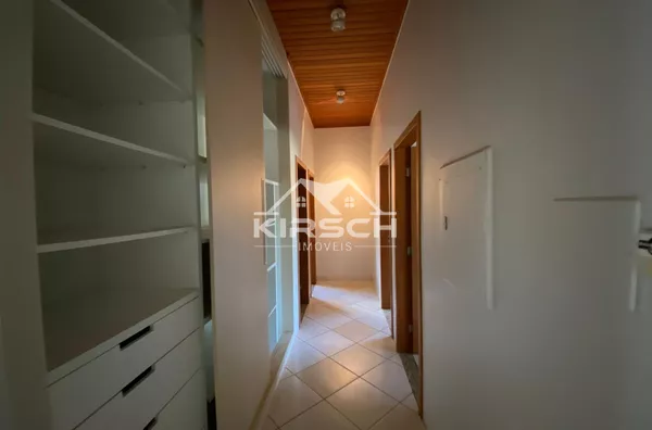 Casa para Locação no Jardim Paraíso em Sinop - MT