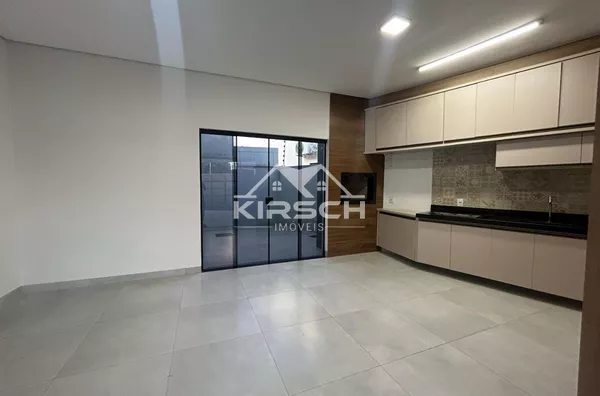 Casa para Locação no Aquarela Brasil Residencial em Sinop - MT - Foto 8