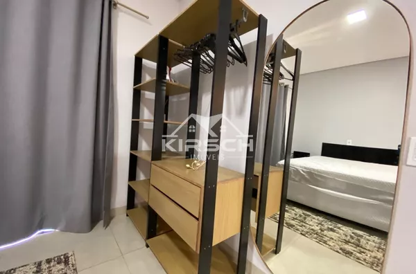 Sobrado Mobiliado para Locação no Residencial Paris em Sinop - MT - Foto 14