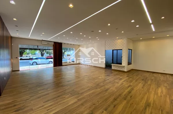 Sala Comercial para Locação no Setor Comercial em Sinop - MT