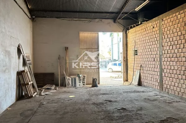 Barracão para Locação no Setor Industrial em Sinop - MT - Foto 27