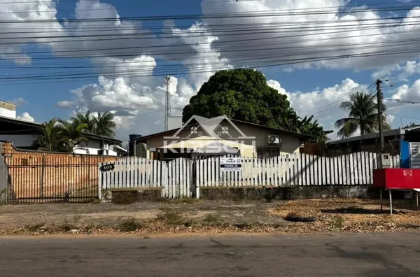 Casa para venda, 3 quarto(s),  Jardim Paraíso, Sinop