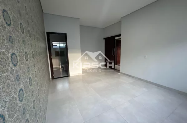 Casa para Locação no Aquarela Brasil Residencial em Sinop - MT - Foto 12
