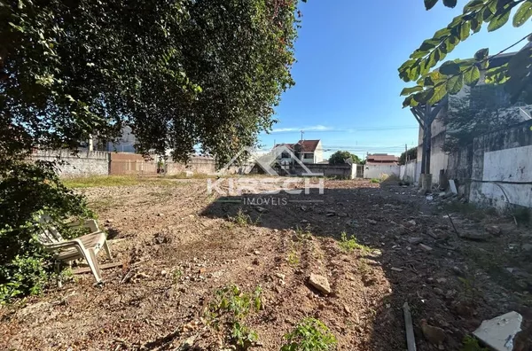 Terreno para Locação no Setor Residencial Sul em Sinop - MT - Foto 6