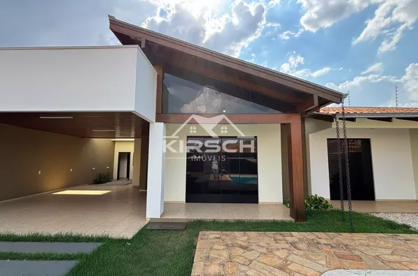 Casa para venda, 3 quarto(s),  Jardim Jacarandás, Sinop