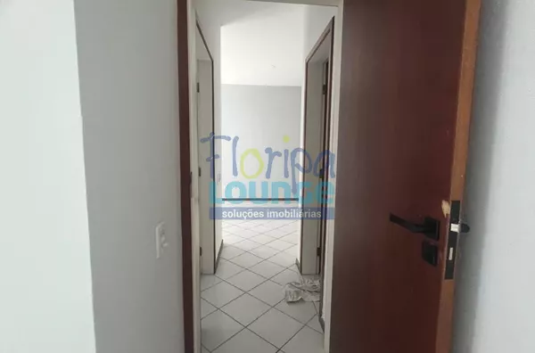 APARTAMENTO COM 2 DORMITÓRIOS A VENDA NO ITACORUBI