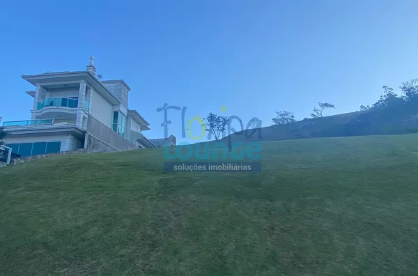 Lote / terreno residencial para venda,  em condomínio,Trindade, Florianópolis
