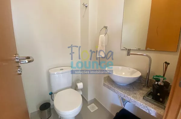 APARTAMENTO COM VISTA MAR NA AGRONÔMICA COM 3 SUÍTES