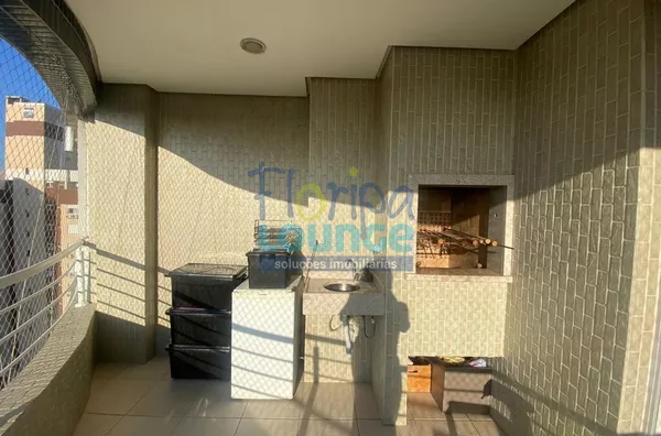 APARTAMENTO COM VISTA MAR NA AGRONÔMICA COM 3 SUÍTES