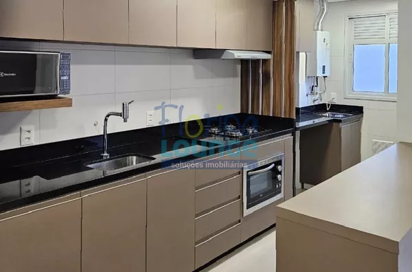 APARTAMENTO  2 DORMITÓRIOS NOVOS NO ITACORUBI