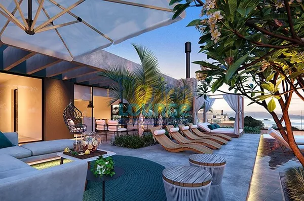 Apartamento para venda, 1 quarto ,1 Vaga Agronômica, Florianópolis