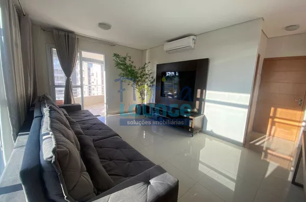 APARTAMENTO COM VISTA MAR NA AGRONÔMICA COM 3 SUÍTES