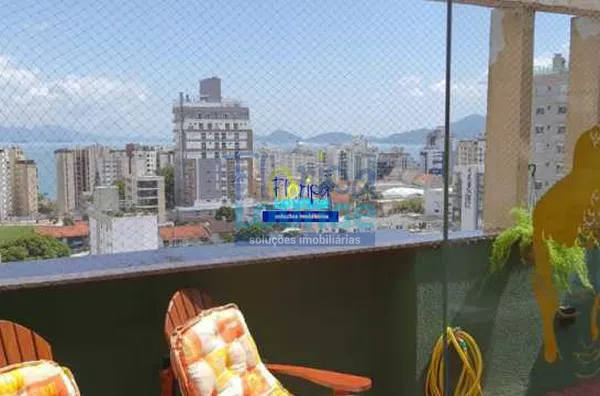 Cobertura duplex com 2 quartos, 1 suíte, à venda em Centro