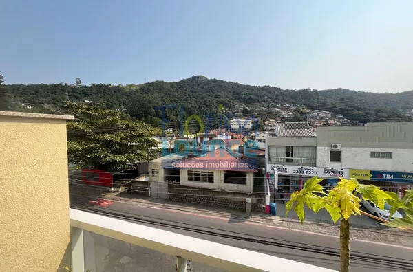 Apartamento para venda, 2 quartos Saco Dos Limões, Florianópolis