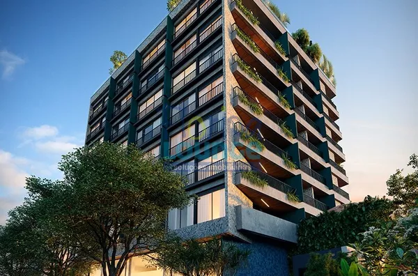 Apartamento para venda, 1 quarto ,1 Vaga Agronômica, Florianópolis