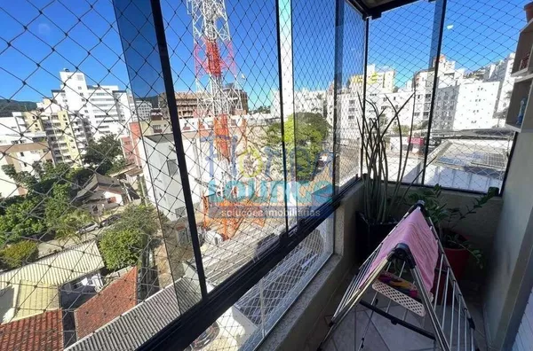 APARTAMENTO A VENDA 3 DORMITÓRIOS NA TRINDADE