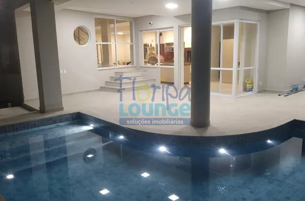 Casa em condomínio para venda, 4 quartos,  João Paulo, Florianópolis